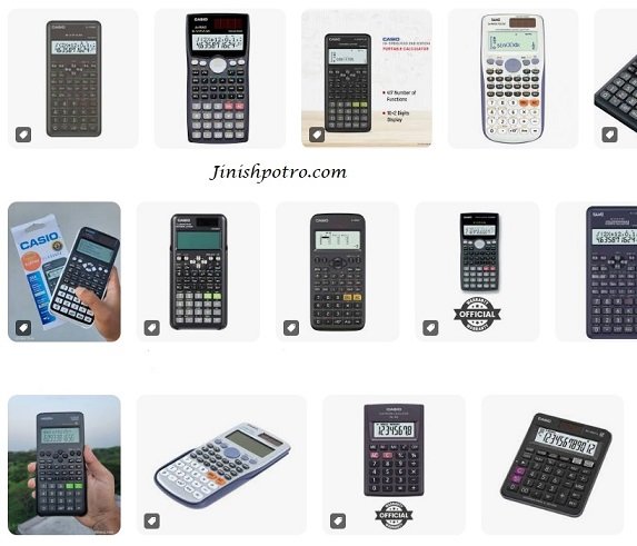 Scientific Calculator Price in Bangladesh 2025